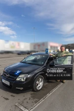 Policar Ruse training center